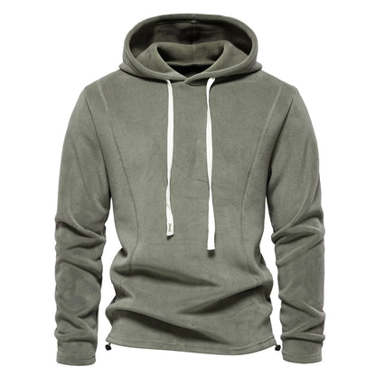 Paolo | Fleece Hoody