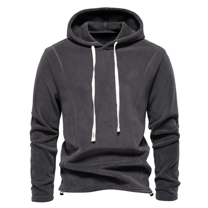 Paolo | Fleece Hoody