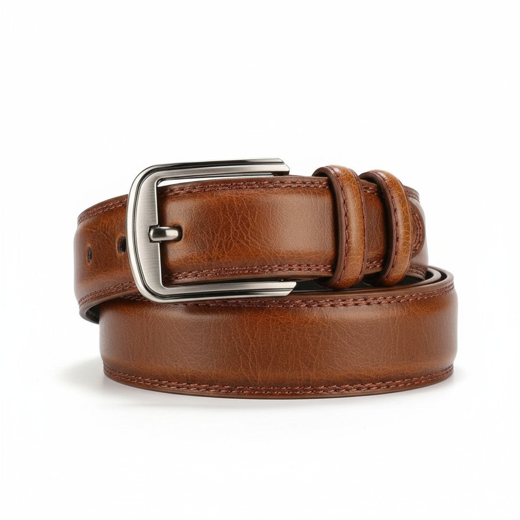 Verona | Genuine Leather Belt