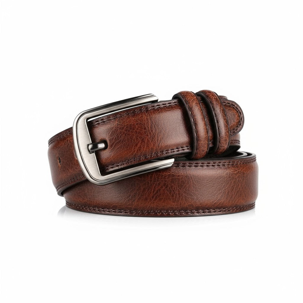 Verona | Genuine Leather Belt