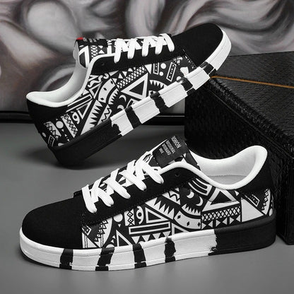 Pablo | Low-Top Sneakers