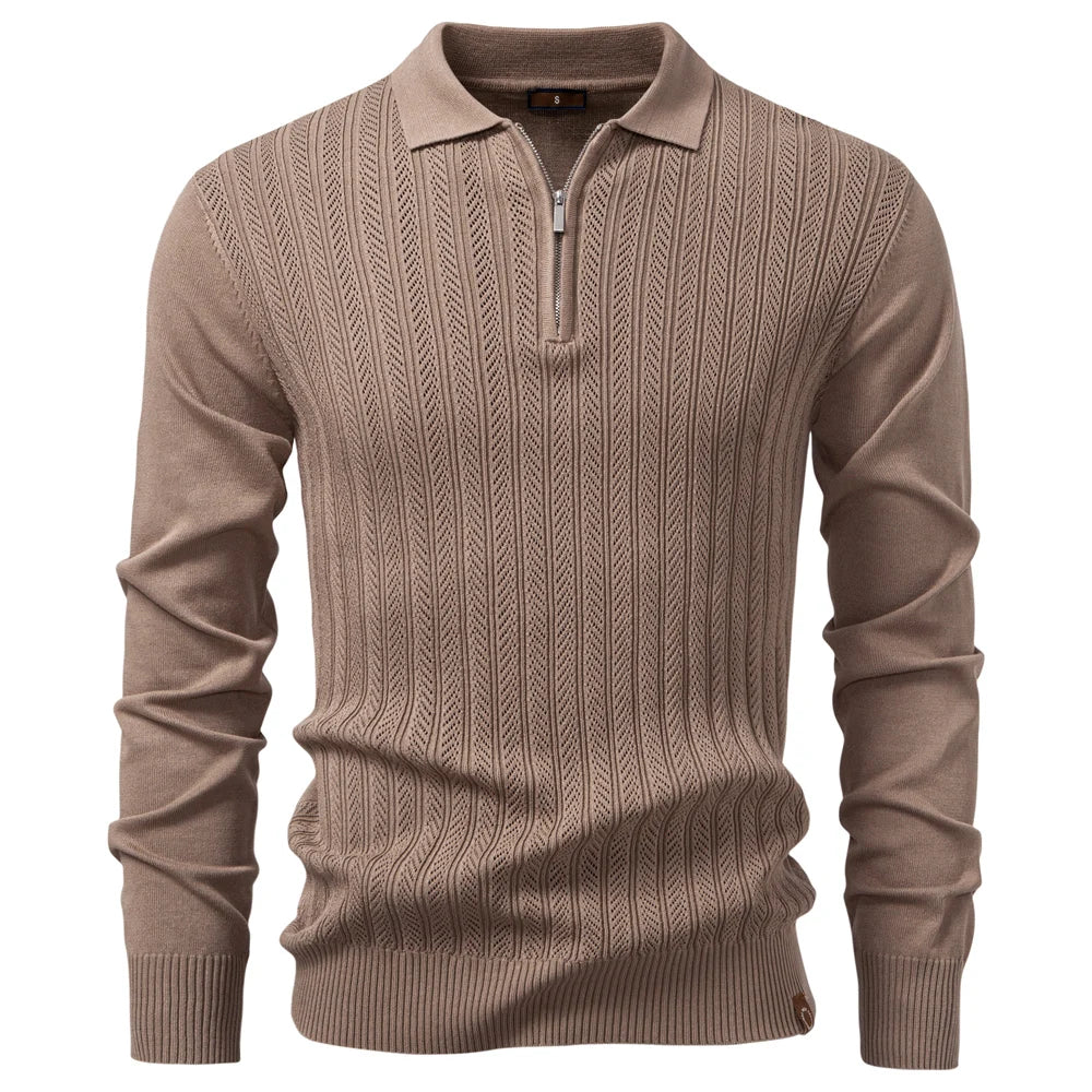 Raffaele | Knit Sweater