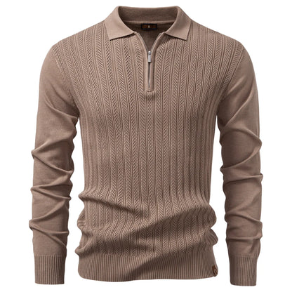 Raffaele | Knit Sweater