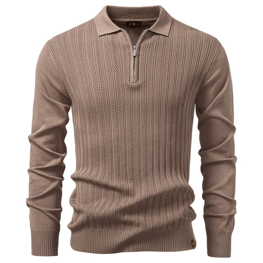 Raffaele | Knit Sweater
