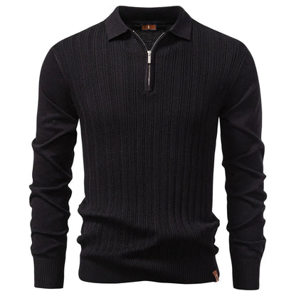 Raffaele | Knit Sweater
