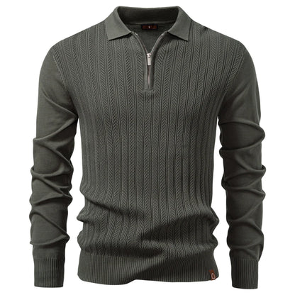 Raffaele | Knit Sweater