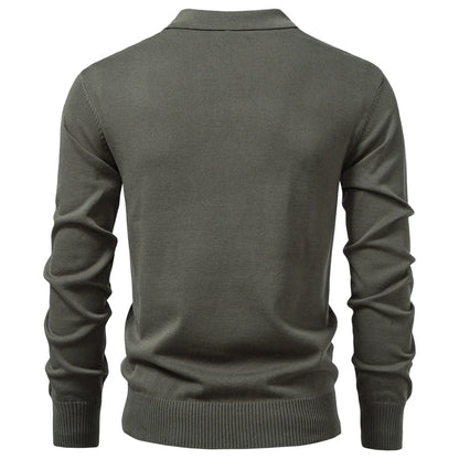 Raffaele | Knit Sweater