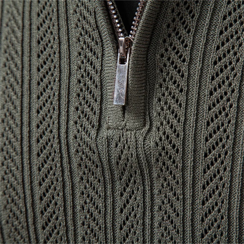 Raffaele | Knit Sweater