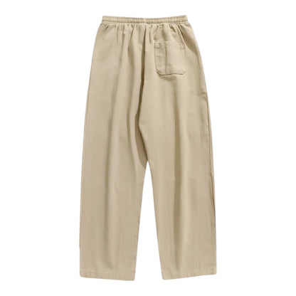RENATO | Baggy Pants