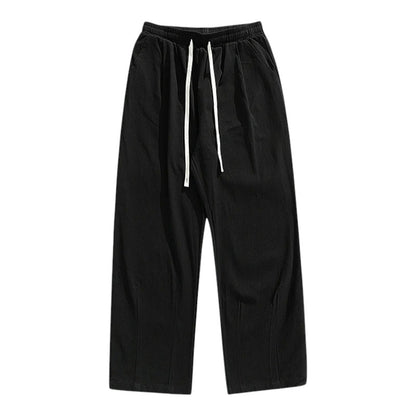 RENATO | Baggy Pants