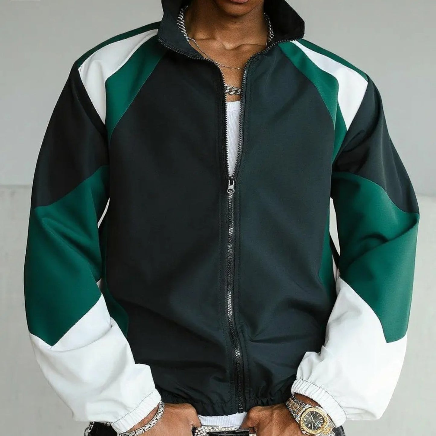 Rico | Track Jacket