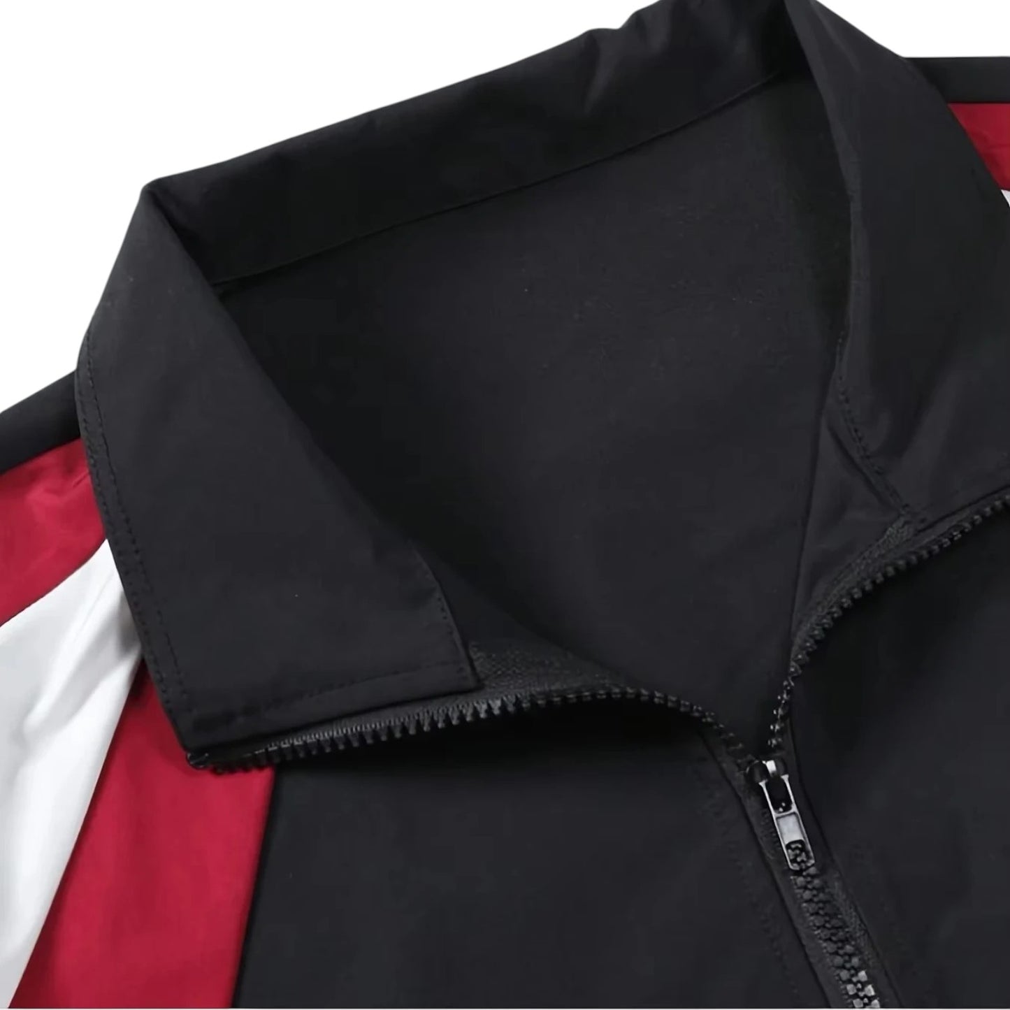 Rico | Track Jacket