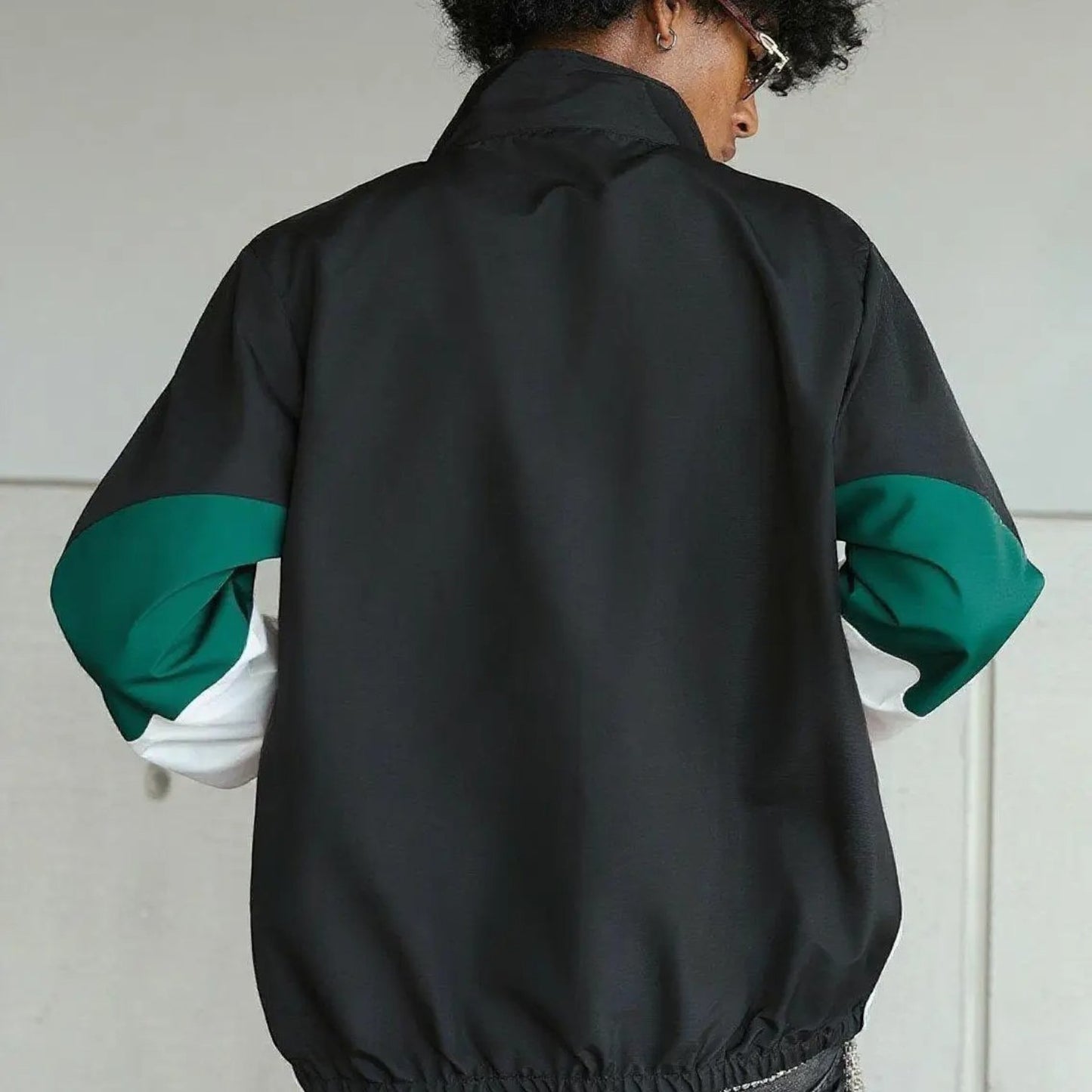 Rico | Track Jacket