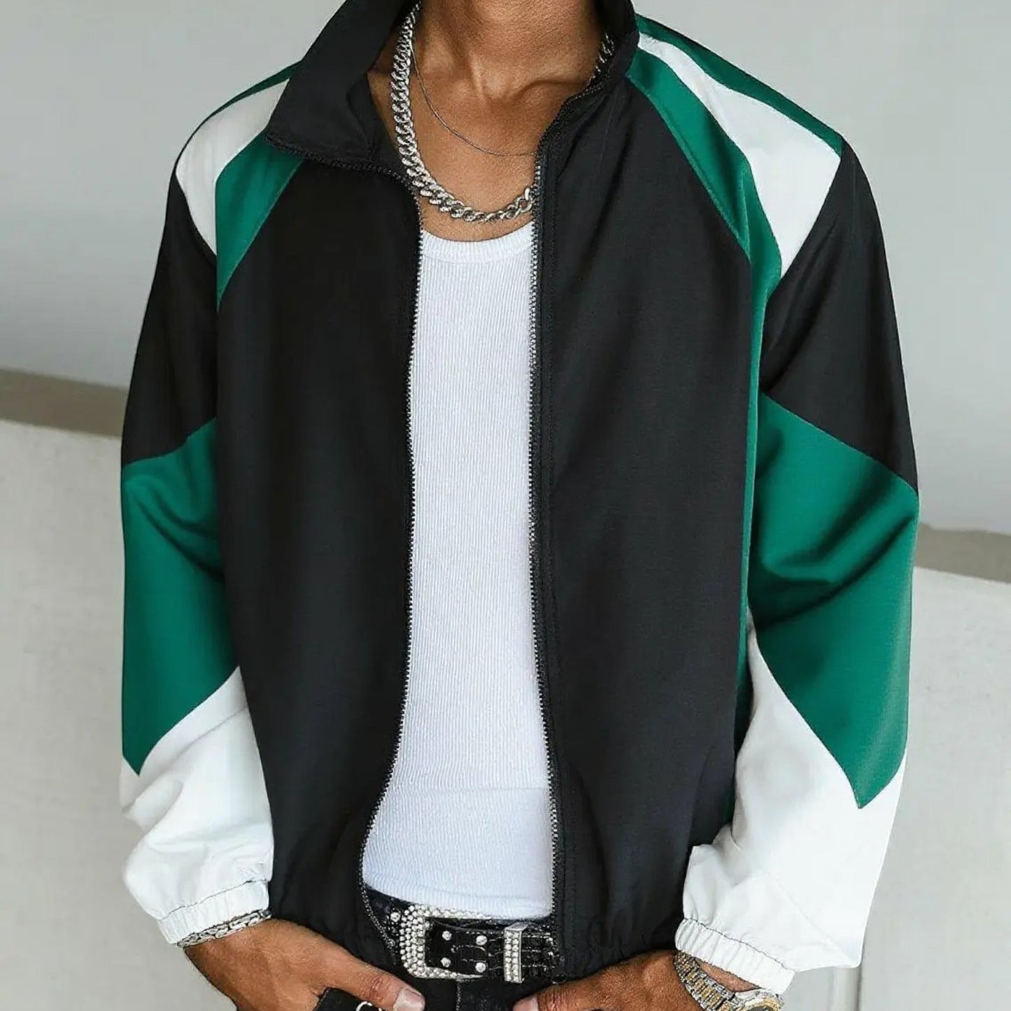 Rico | Track Jacket