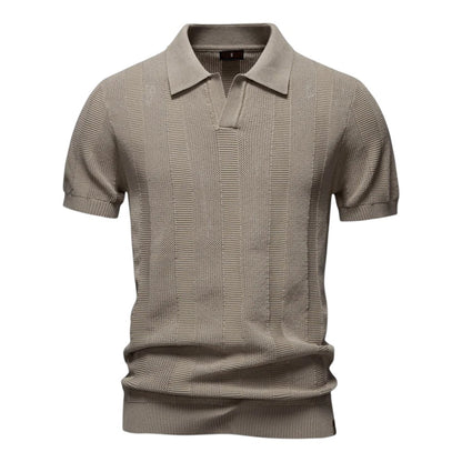 SANTE | Polo Shirt