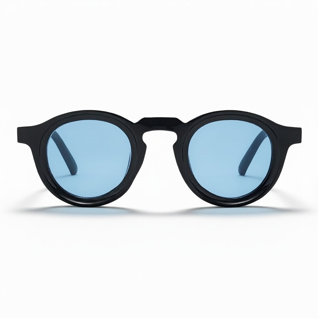 TRIESTE II | Oval Sunglasses