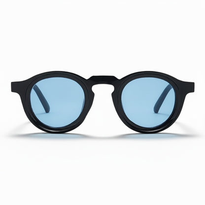 TRIESTE II | Oval Sunglasses