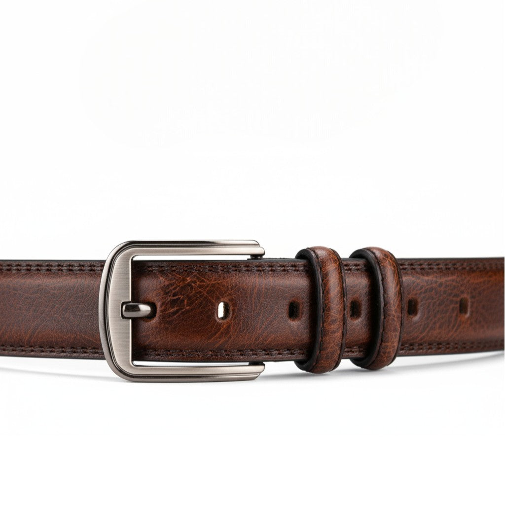 Verona | Genuine Leather Belt