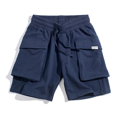 VINNI | Cargo Shorts
