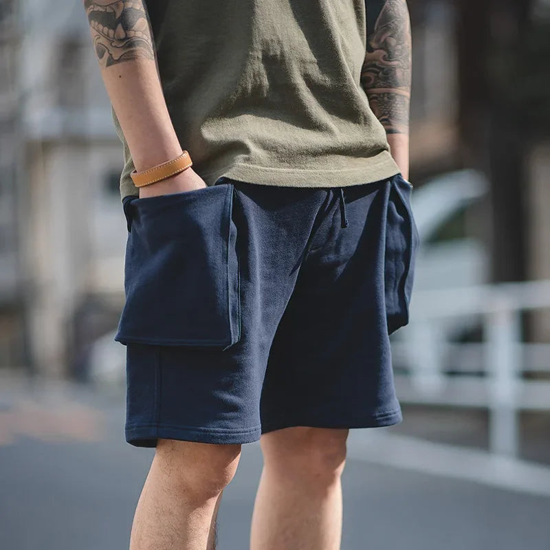 VINNI | Cargo Shorts