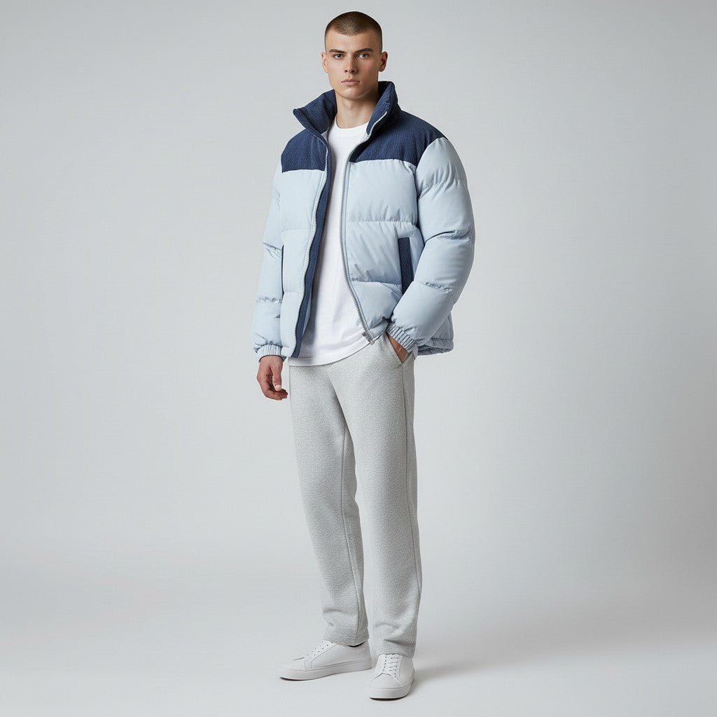 Sora | Insulated Winter Jacket