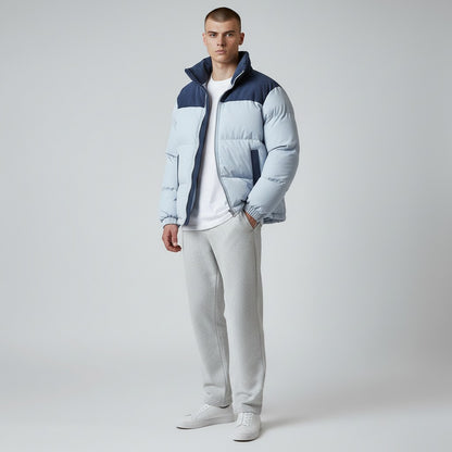 Sora | Insulated Winter Jacket