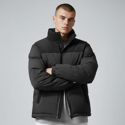 Sora | Insulated Winter Jacket