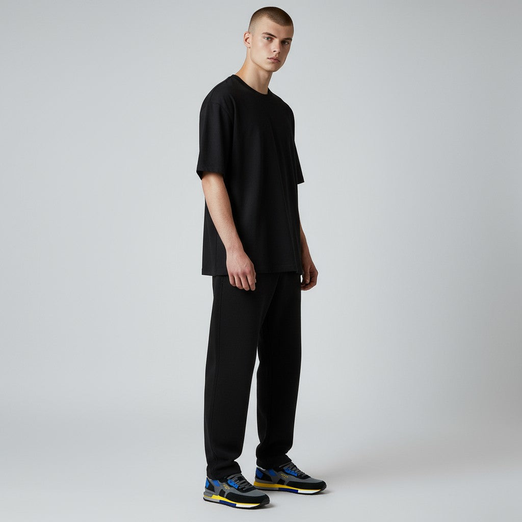 RY | Retro Runner Sneakers