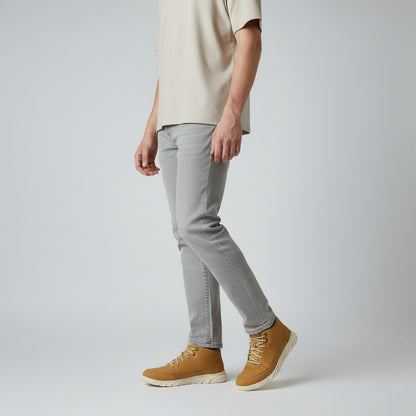 Colombo | Mid-Cut Boot