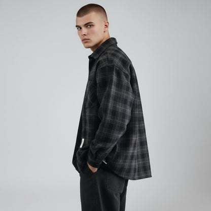 Vincenzo | Overshirt