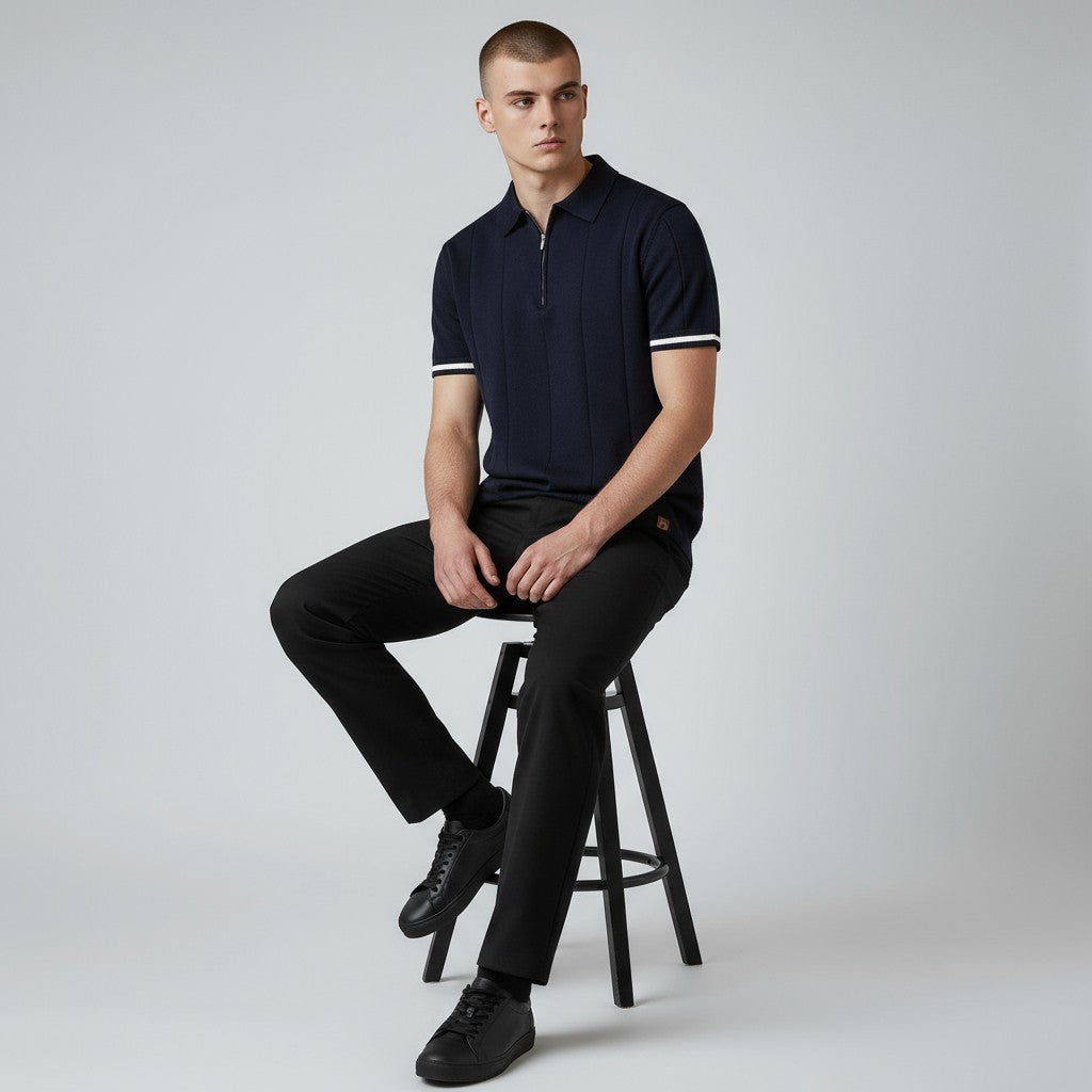 Pedestal polo tee jellyyabashi ポロシャツ M 5a778b4311d1a5a9807cf9caf66cb5