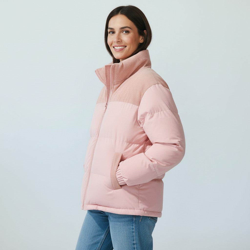 Sora | Insulated Winter Jacket