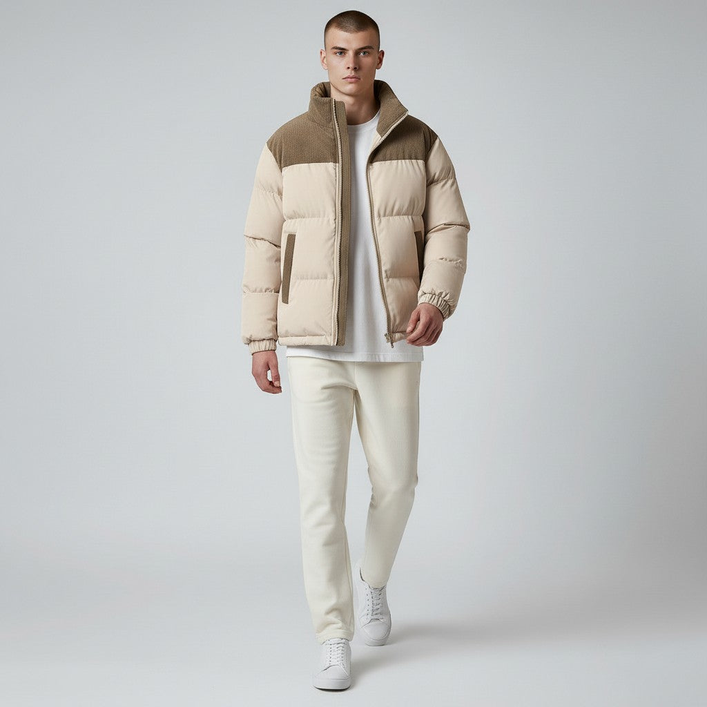 Sora | Insulated Winter Jacket