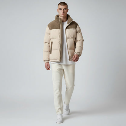 Sora | Insulated Winter Jacket