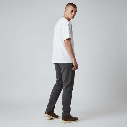 Colombo | Mid-Cut Boot