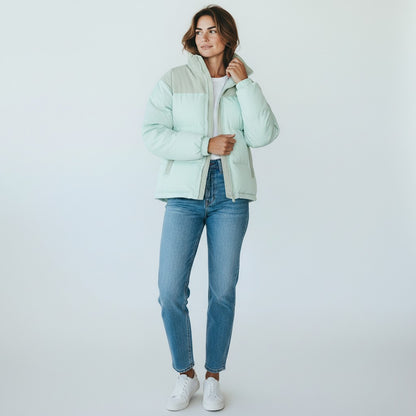 Sora | Insulated Winter Jacket