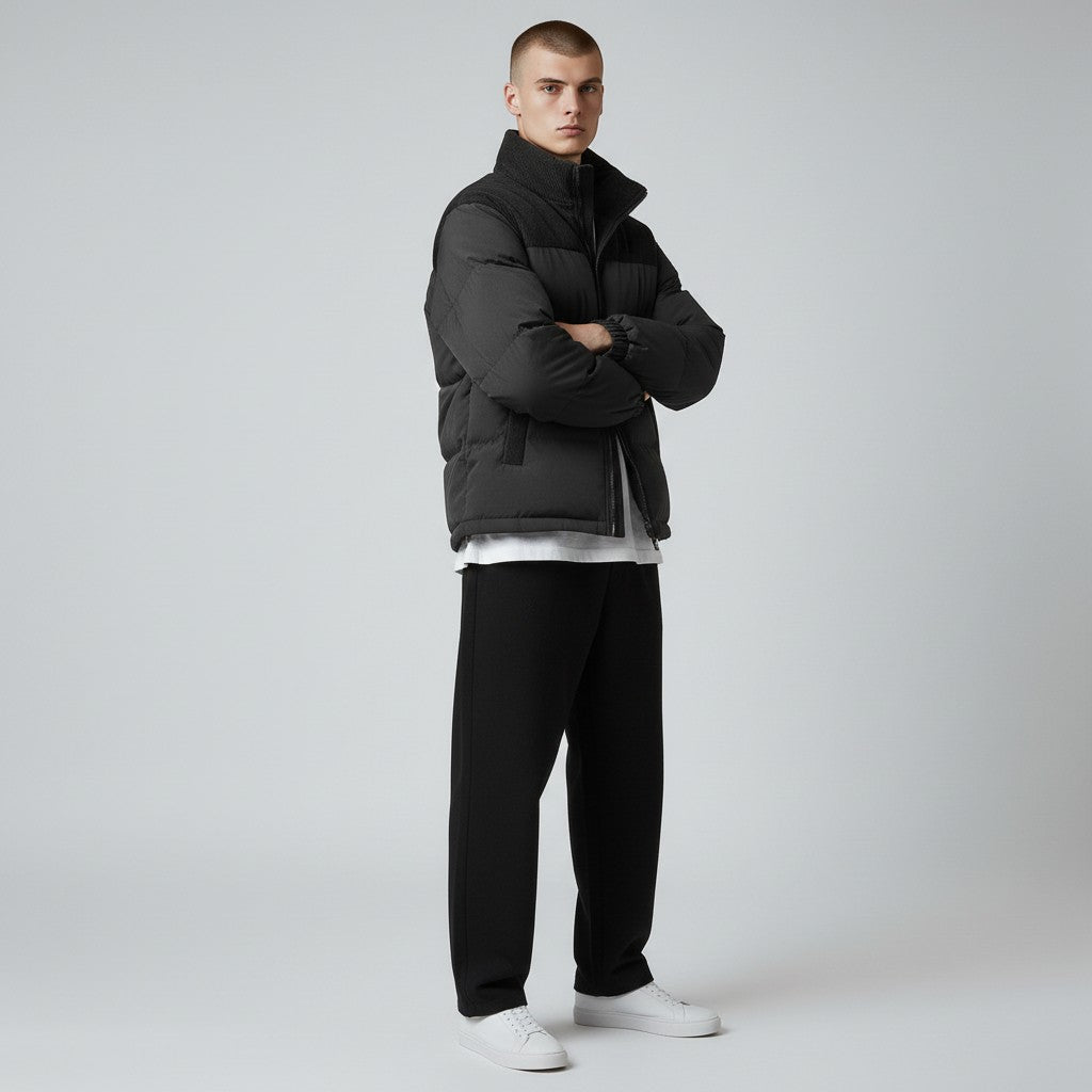 Sora | Insulated Winter Jacket