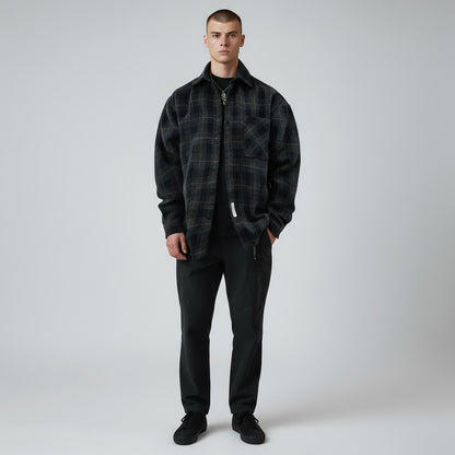 Vincenzo | Overshirt