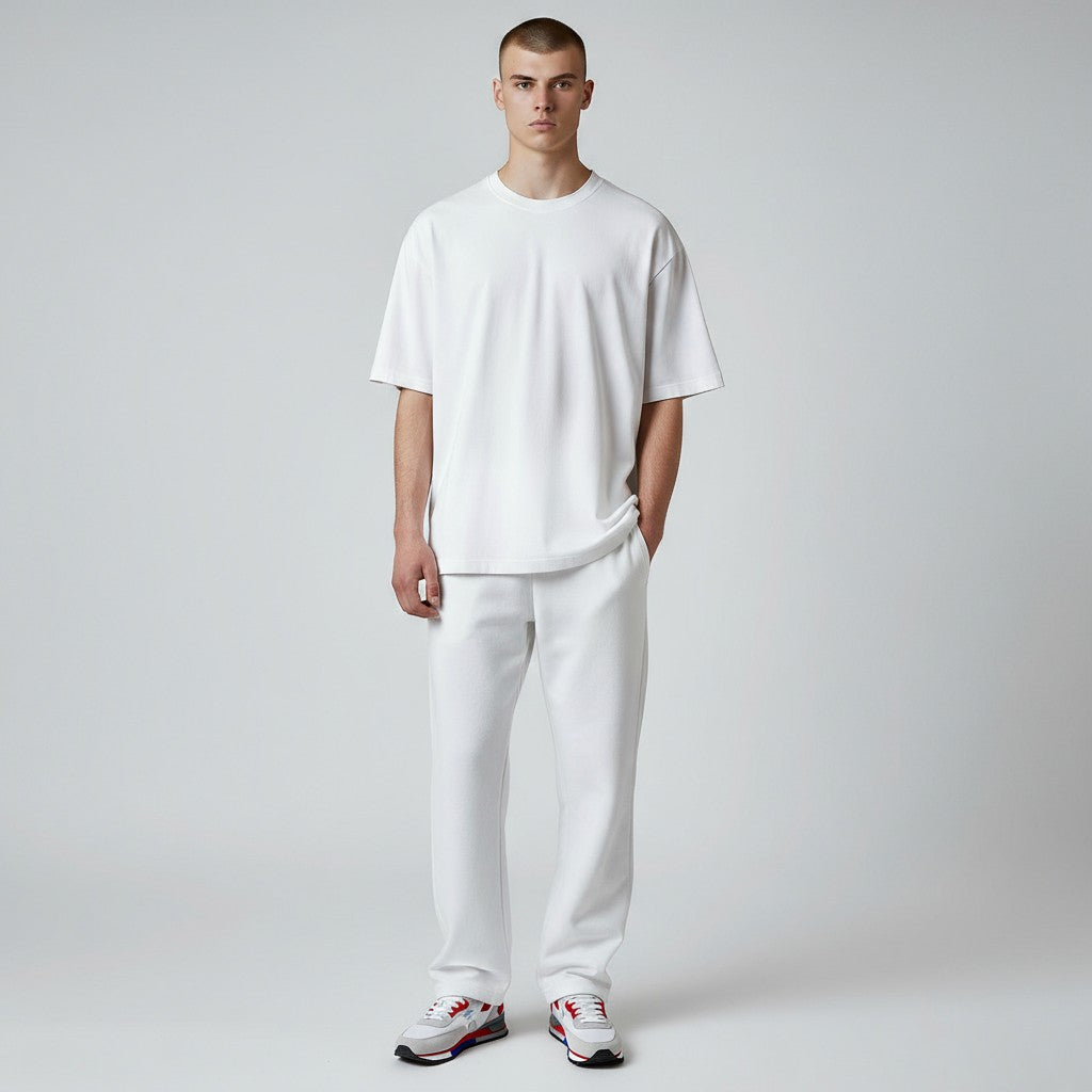 RY | Retro Runner Sneakers